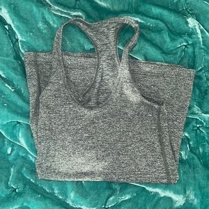 Lululemon racerback tank